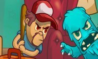 Subway surfer